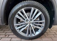 Škoda Kodiaq SUV / Terénní 2,0 l 147 kw