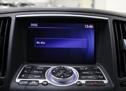 Infiniti G37 Kabriolet 3,7 l 235 kw