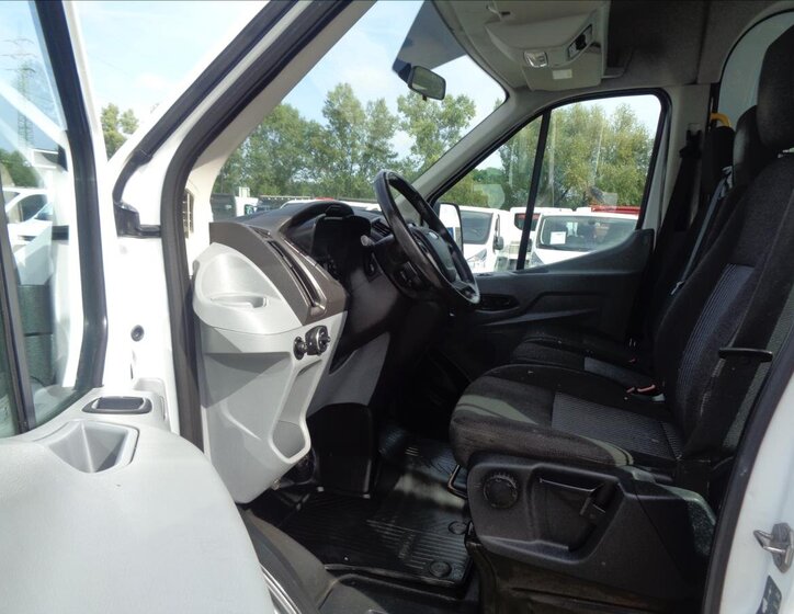 Ford Transit Ostatní 2,0 l 96 kw