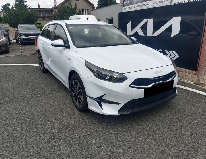 KIA Ceed 2