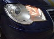 Volkswagen Touran MPV 2,0 l 103 kw