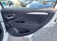 Fiat Grande Punto Hatchback 1,4 l 57 kw