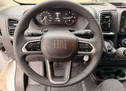 Fiat Ducato Ostatní 2,2 l 132 kw