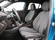 Peugeot 2008 SUV / Terénní 1,2 l 74 kw
