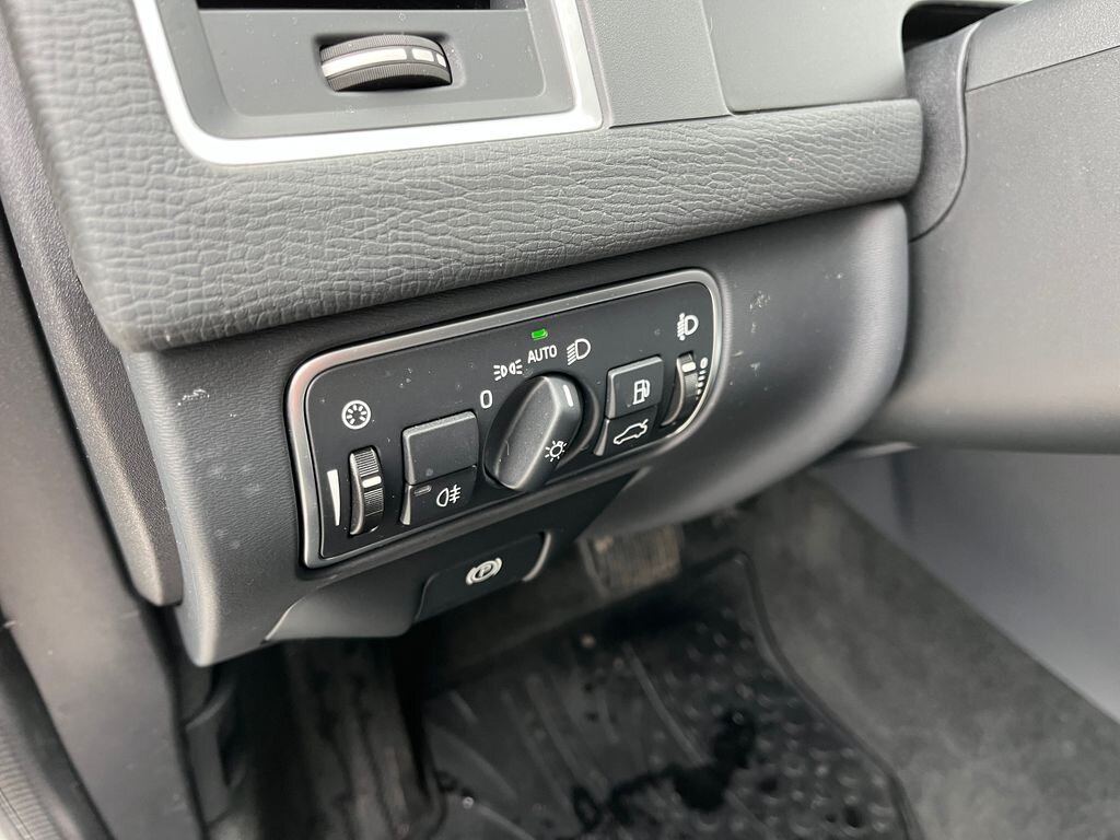 Volvo XC60 SUV 2,4 l 140 kw