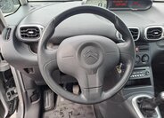 Citroën C3 Picasso Kombi 1,6 l 88 kw