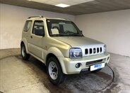 Suzuki Jimny 1