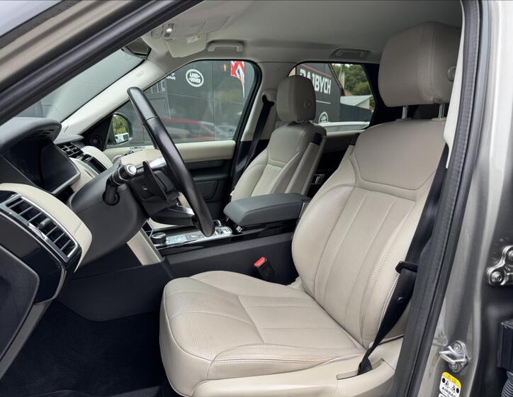 Land Rover Discovery 11