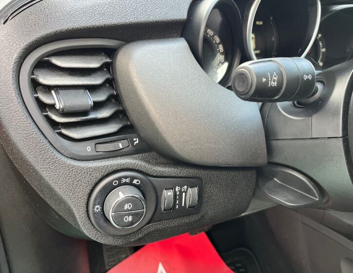 Fiat 500X SUV 2,0 l 103 kw