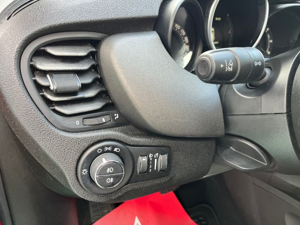 Fiat 500X SUV 2,0 l 103 kw