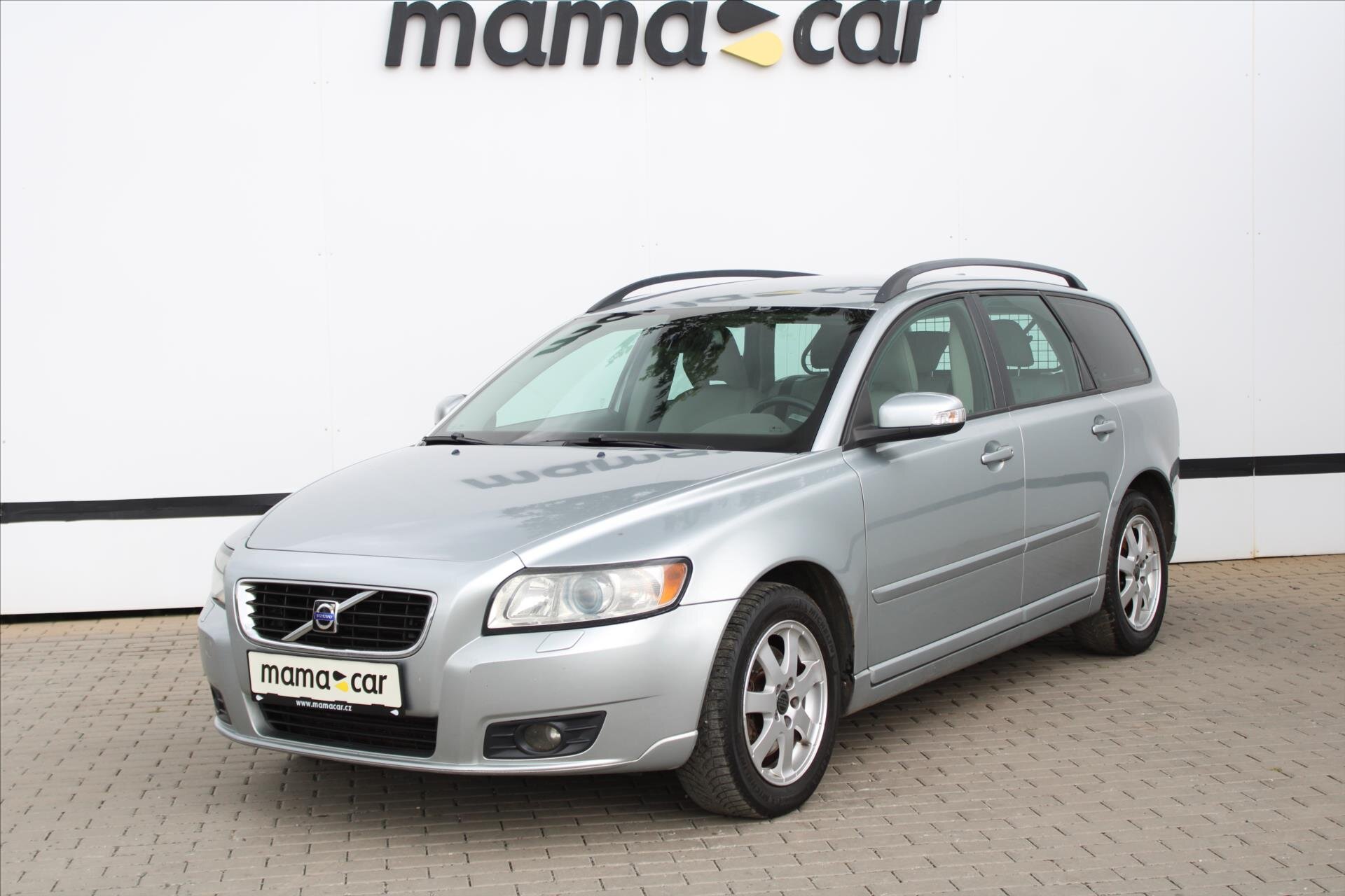 Volvo V50 Kombi 2,0 l 100 kw