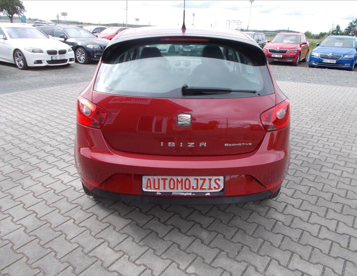 Seat Ibiza 9