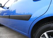 KIA Rio Hatchback 1,4 l 71 kw