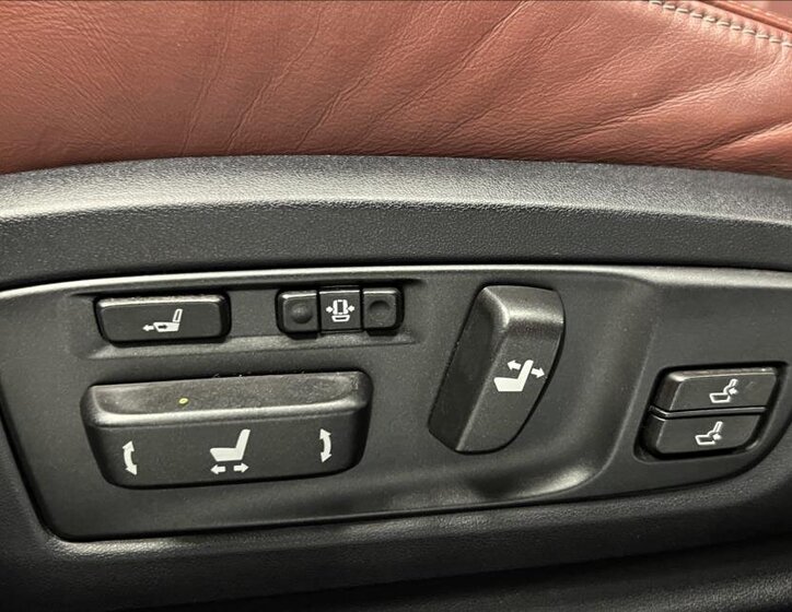 Lexus GS 450h Sedan 3,5 l 254 kw