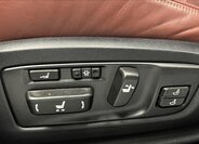 Lexus GS 450h Sedan 3,5 l 254 kw