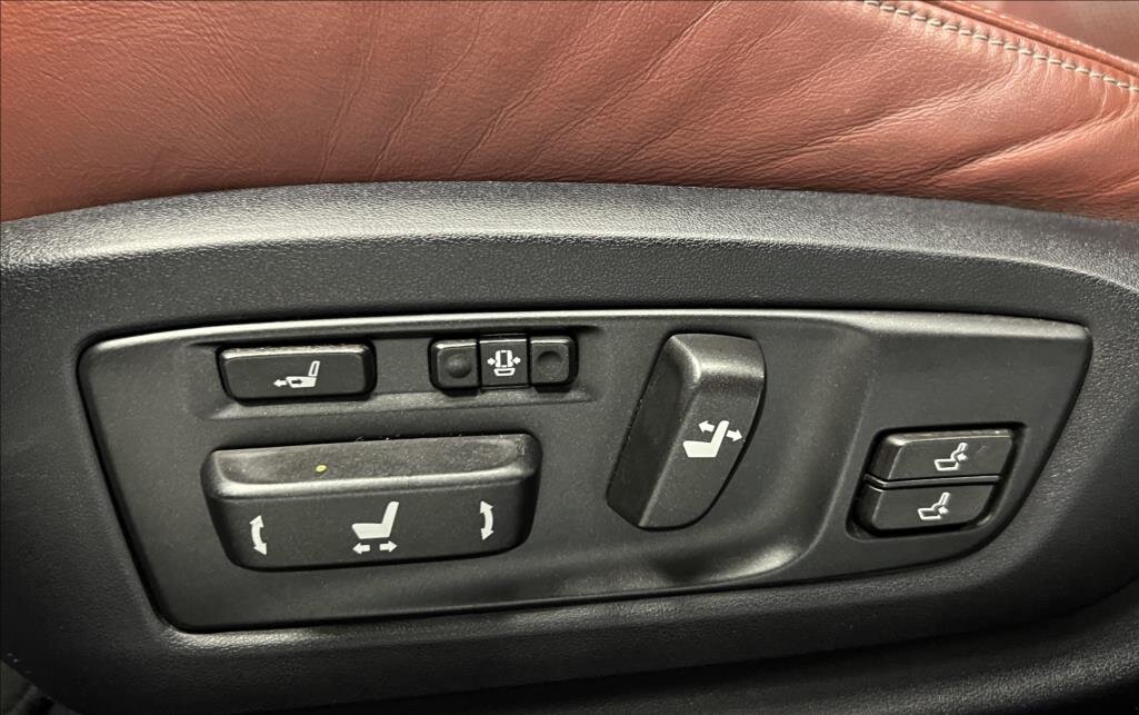 Lexus GS 450h Sedan 3,5 l 254 kw