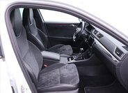 Škoda Superb Kombi 2,0 l 206 kw