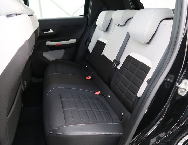 Citroën C3 Hatchback 0,0 83 kw