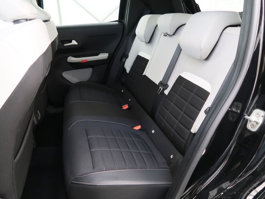 Citroën C3 Hatchback 0,0 83 kw