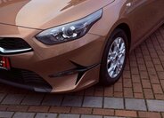 KIA Ceed 3