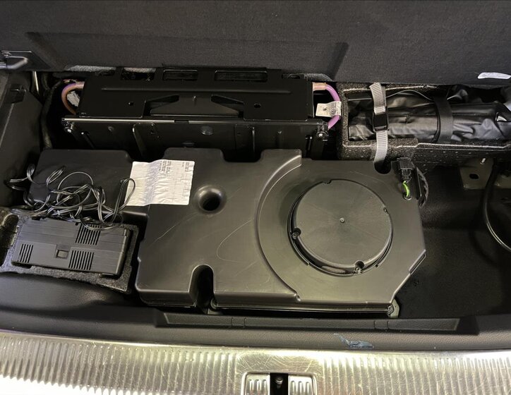 Audi Q7 SUV 3,0 l 250 kw