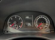 Volkswagen Caddy Skříň 1,6 l 75 kw