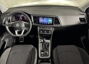 Seat Ateca SUV / Terénní 1,5 l 110 kw