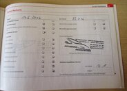 Škoda Fabia Hatchback 1,2 l 51 kw