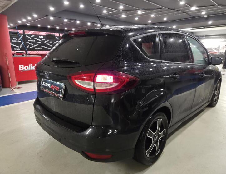 Ford C-MAX 5