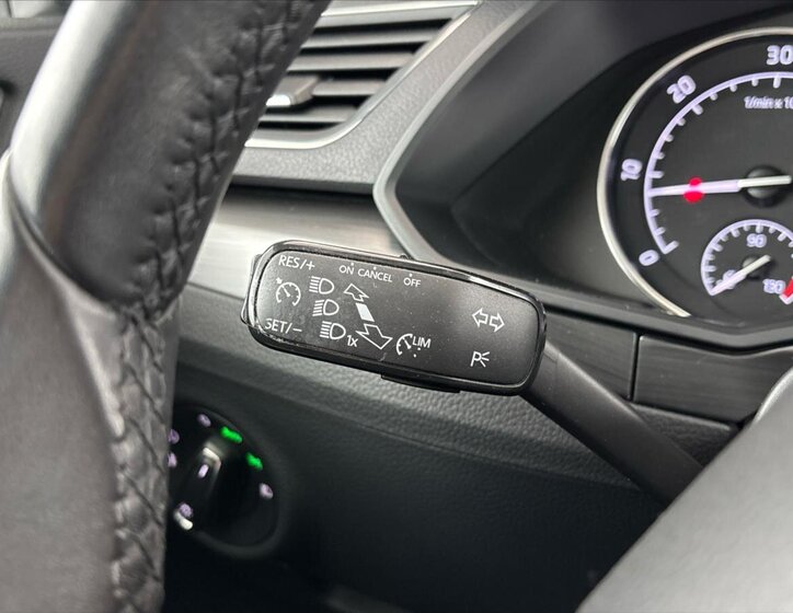 Škoda Superb Kombi 2,0 l 110 kw