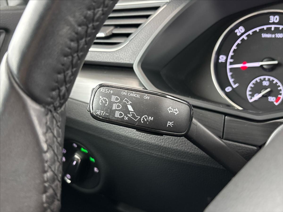 Škoda Superb Kombi 2,0 l 110 kw