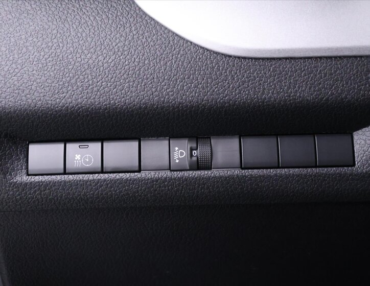 Toyota ProAce MPV 2,0 l 130 kw