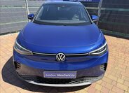 Volkswagen ID.4 SUV / Terénní 0,0 150 kw