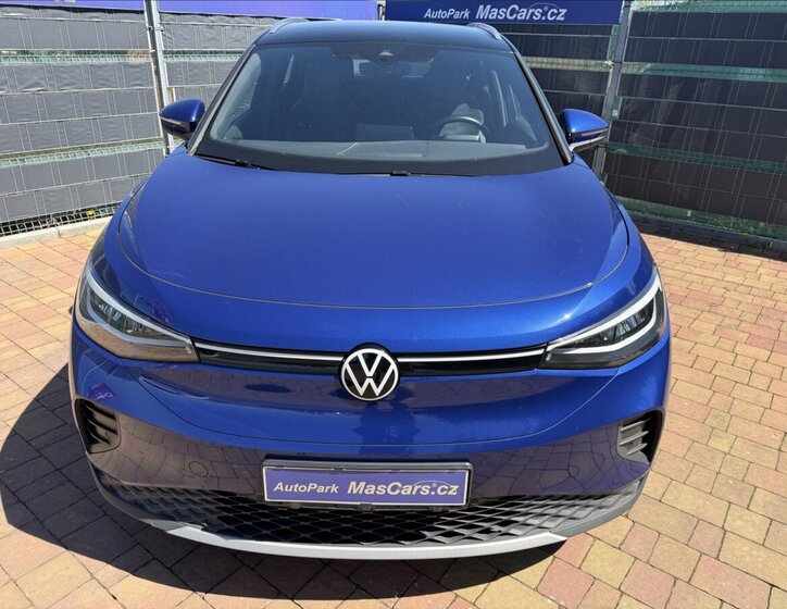 Volkswagen ID.4 SUV / Terénní 0,0 150 kw