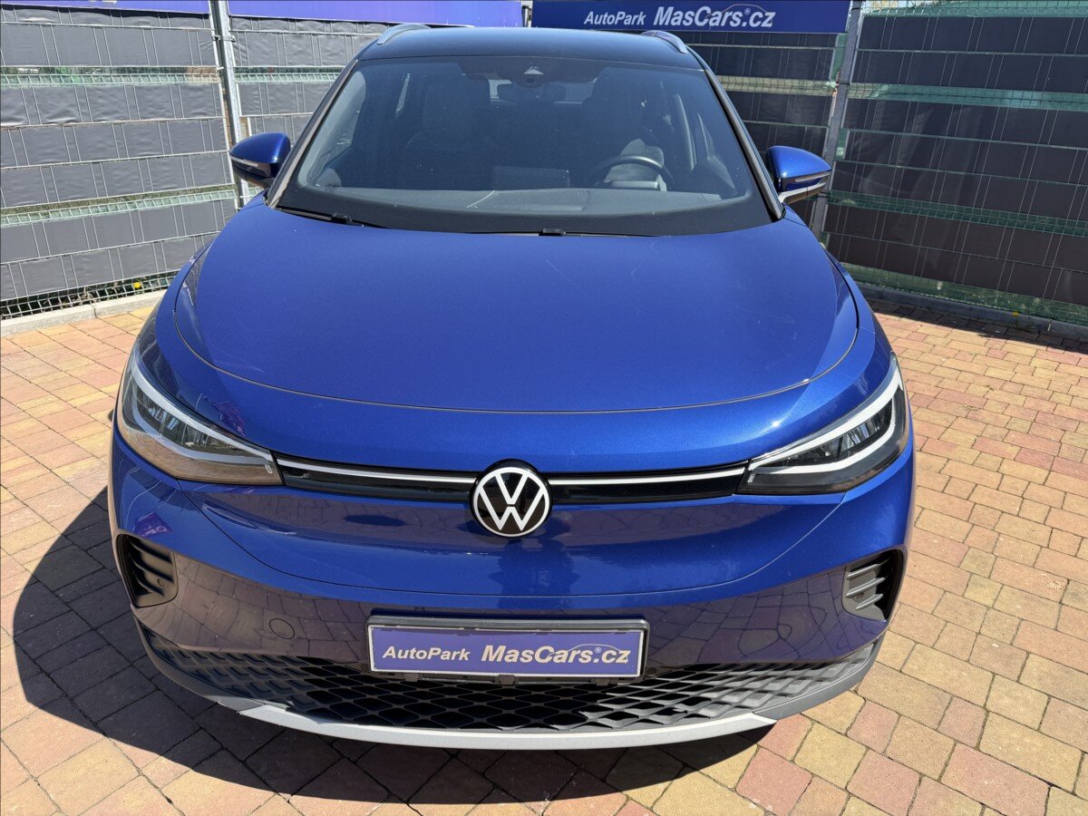 Volkswagen ID.4 SUV / Terénní 0,0 150 kw