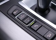 BMW X5 SUV 3,0 l 190 kw