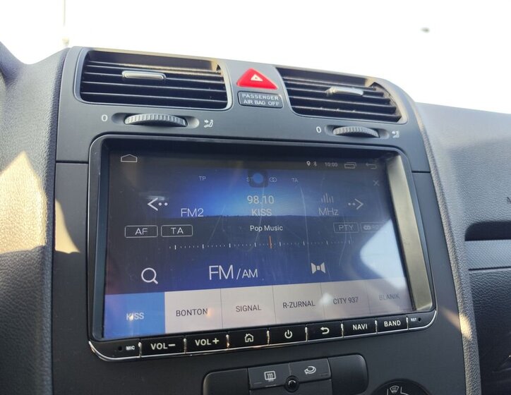 Volkswagen Golf Hatchback 1,6 l 85 kw