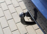 KIA Carens MPV 2,0 l 100 kw