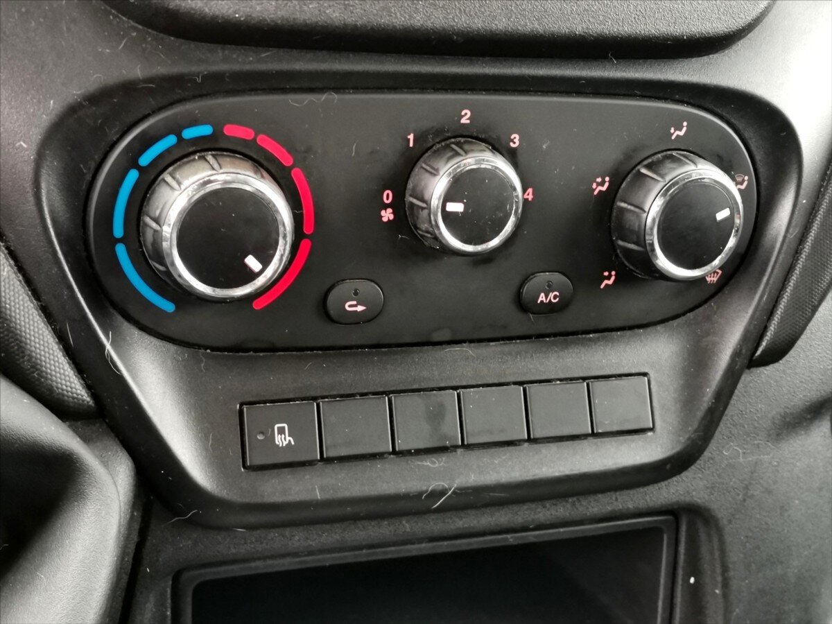 Iveco Daily Ostatní 3,0 l 107 kw