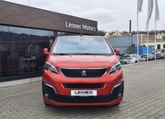 Peugeot Traveller 2