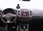 Volkswagen Tiguan SUV / Terénní 2,0 l 103 kw