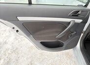 Škoda Octavia Sedan 1,6 l 77 kw