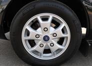 Ford Transit Custom 24