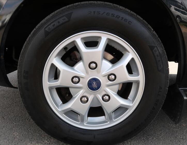 Ford Transit Custom 24