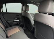 Mercedes-Benz EQA SUV / Terénní 0,0 140 kw