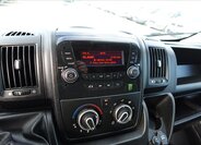 Citroën Jumper Ostatní 2,2 l 103 kw