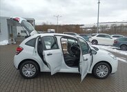 Citroën C3 Hatchback 999,0 50 kw