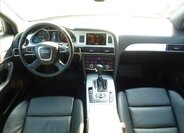 Audi A6 Kombi 2,7 l 140 kw