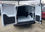 Ford Transit Connect Skříň 2,0 l 75 kw