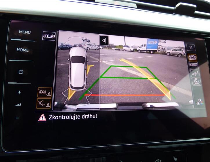 Volkswagen Arteon 47